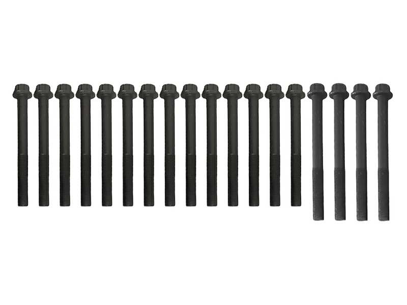 Zylinderkopfschraubensatz